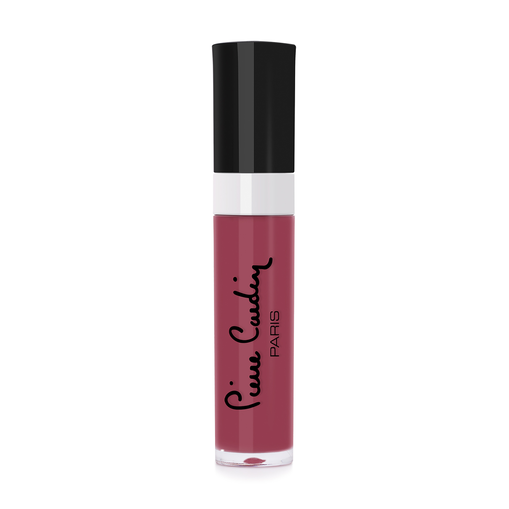 Рідка помада для губ Pierre Cardin Lip Master Liquid Lipstick 509 Coral, 7 мл