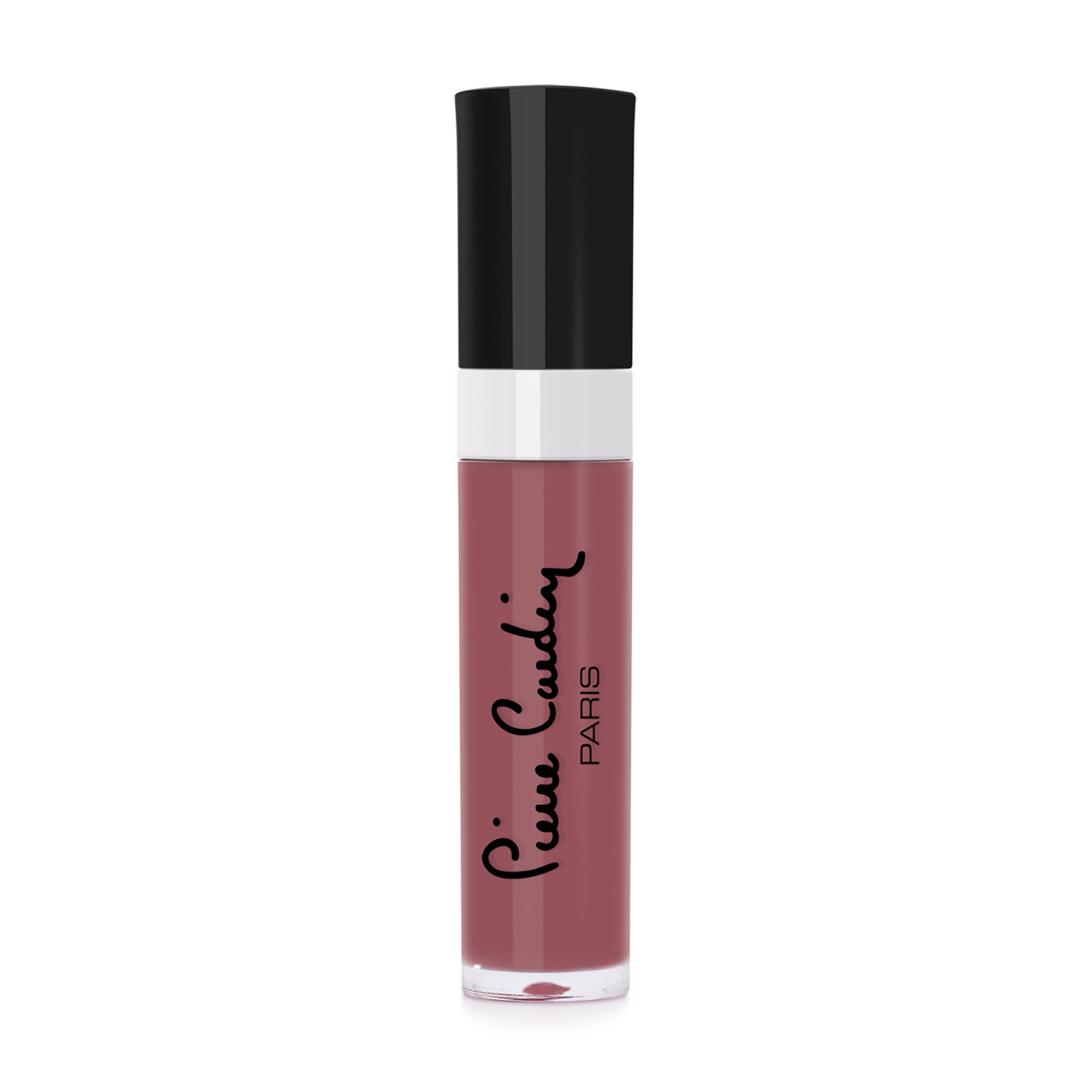 Рідка помада для губ Pierre Cardin Lip Master Liquid Lipstick 817 Dark Velvet, 7 мл